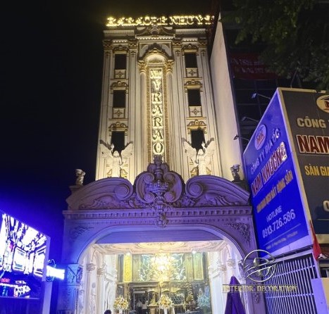 Top 8 quán karaoke Thủ Đức giá sinh viên 9 Top 8 quán karaoke quận Thủ Đức giá sinh viên