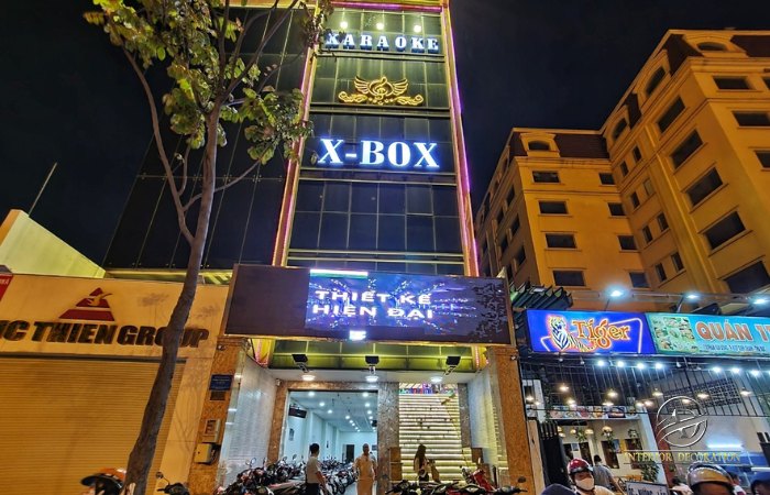 Top 8 quán karaoke Thủ Đức giá sinh viên 11 Top 8 quán karaoke quận Thủ Đức giá sinh viên