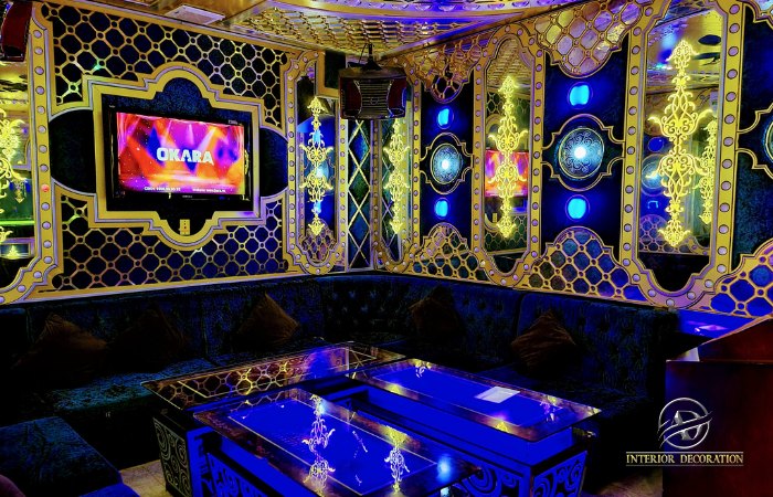 Top 8 quán karaoke Thủ Đức giá sinh viên 12 Top 8 quán karaoke quận Thủ Đức giá sinh viên