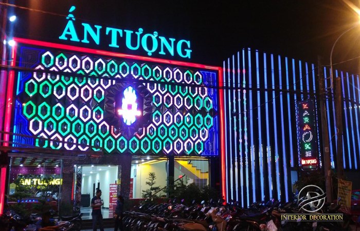 Top 8 quán karaoke Thủ Đức giá sinh viên 15 Top 8 quán karaoke quận Thủ Đức giá sinh viên