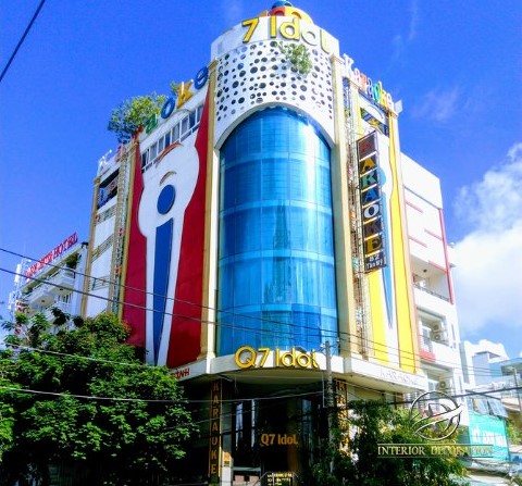 TOP 8 quán karaoke Sài Gòn VIP nhất cho dân bay