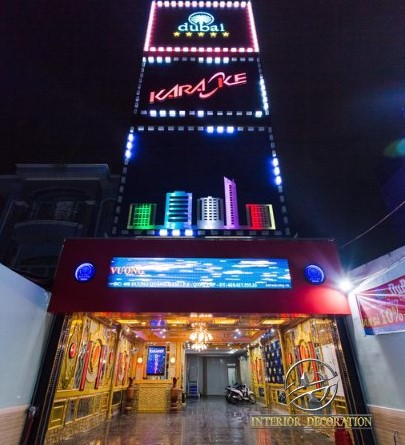 TOP 8 quán karaoke Sài Gòn VIP nhất cho dân bay