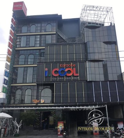 TOP 8 quán karaoke Sài Gòn VIP nhất cho dân bay