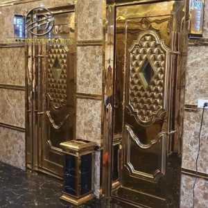 cửa cách âm phòng karaoke