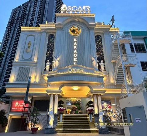 Bảng dự toán chi phí mở quán Karaoke chi tiết nhất