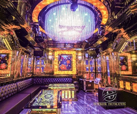 Bảng dự toán chi phí mở quán Karaoke chi tiết nhất