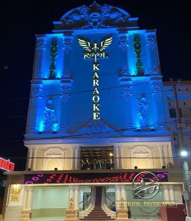 8 quán karaoke Bạc Liêu mà bạn nên đến một lần 9 8 quán karaoke Bạc Liêu mà bạn nên đến một lần