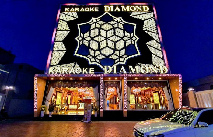 8 quán karaoke Bến Tre nổi tiếng phòng đẹp, âm thanh hay
