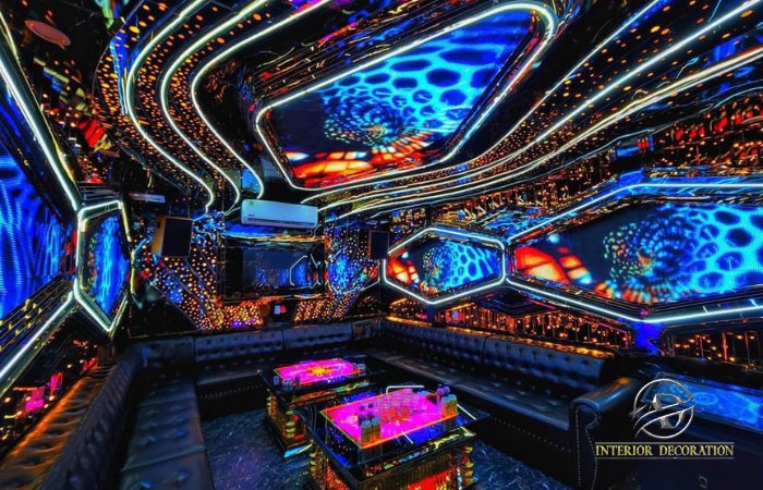 8 quán karaoke Bến Tre nổi tiếng phòng đẹp, âm thanh hay
