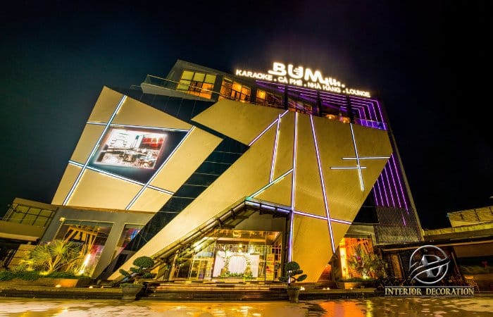8 quán karaoke Bến Tre nổi tiếng phòng đẹp, âm thanh hay