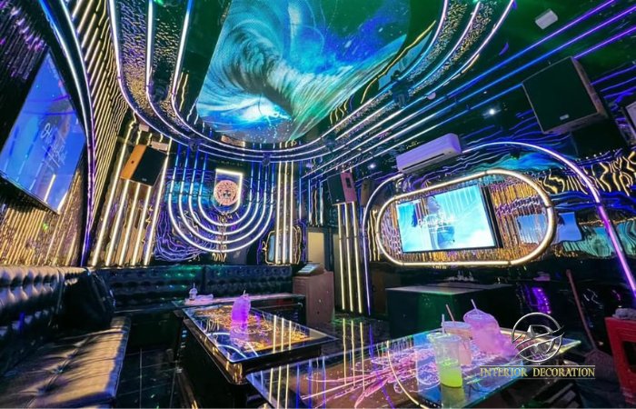 8 quán karaoke Bến Tre nổi tiếng phòng đẹp, âm thanh hay