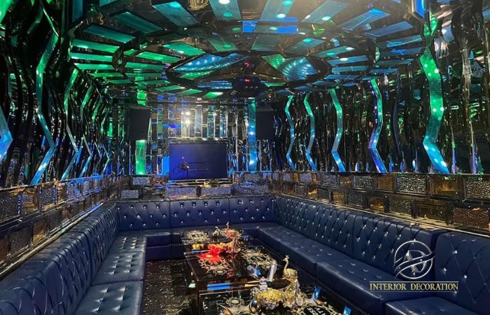8 quán karaoke Bến Tre nổi tiếng phòng đẹp, âm thanh hay