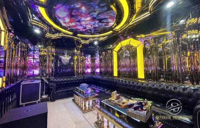 8 quán karaoke Cà Mau kèm địa chỉ và giá cả
