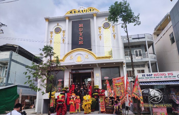 8 quán karaoke Cà Mau kèm địa chỉ và giá cả