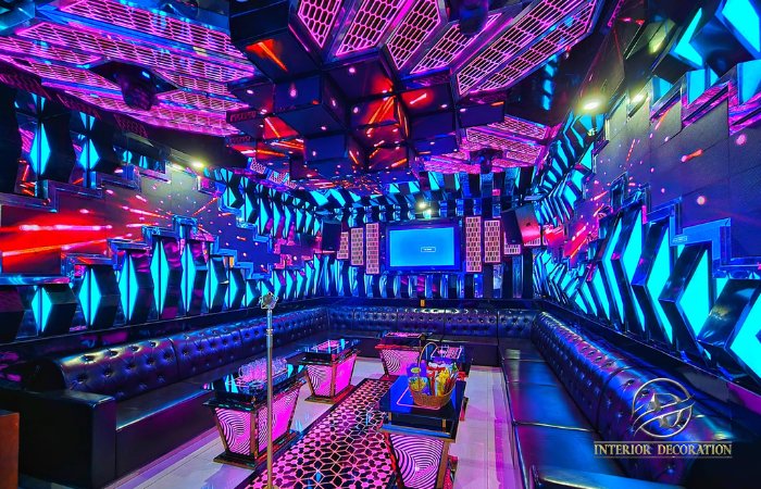 8 quán karaoke Cà Mau kèm địa chỉ và giá cả