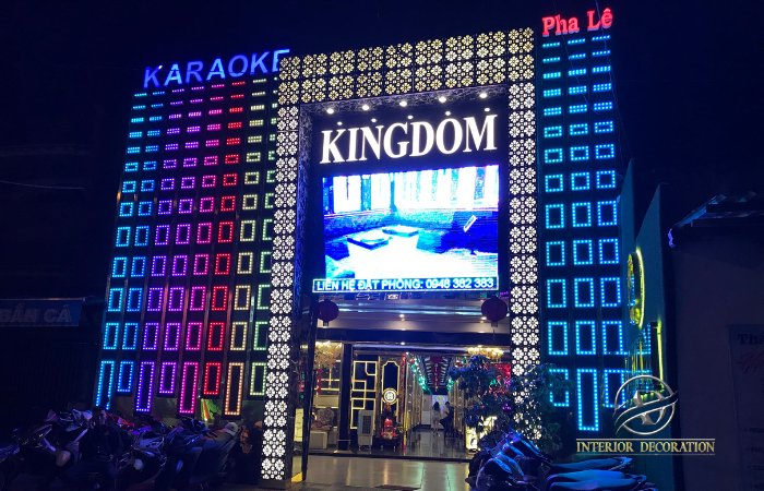 8 quán karaoke Cà Mau kèm địa chỉ và giá cả
