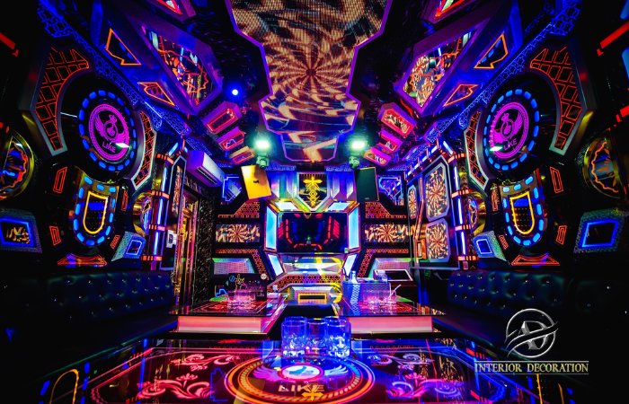 8 quán karaoke Cà Mau kèm địa chỉ và giá cả