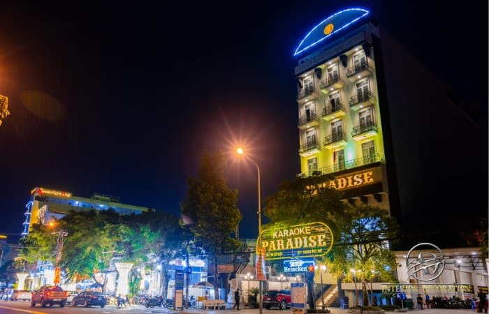 10 quán karaoke Cần Thơ có dàn âm thanh xịn sò 11 10 quán karaoke Cần Thơ có dàn âm thành xịn sò