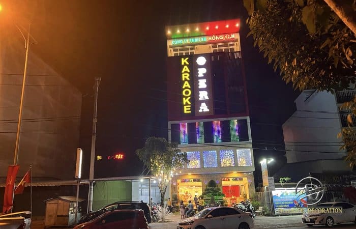 10 quán karaoke Cần Thơ có dàn âm thanh xịn sò 12 10 quán karaoke Cần Thơ có dàn âm thành xịn sò