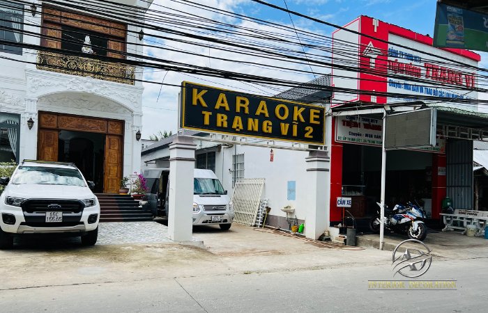 10 quán karaoke Cần Thơ có dàn âm thanh xịn sò 15 10 quán karaoke Cần Thơ có dàn âm thành xịn sò