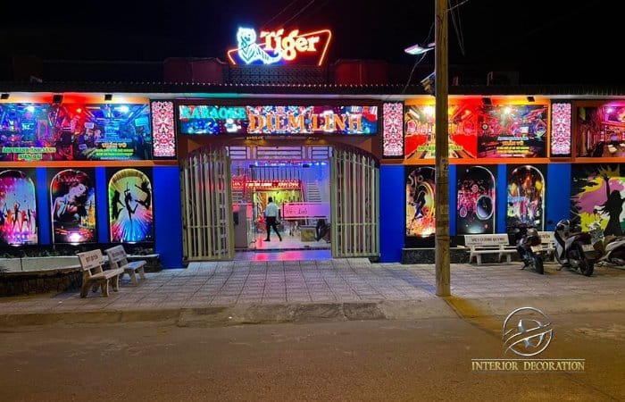 10 quán karaoke Cần Thơ có dàn âm thanh xịn sò 17 10 quán karaoke Cần Thơ có dàn âm thành xịn sò