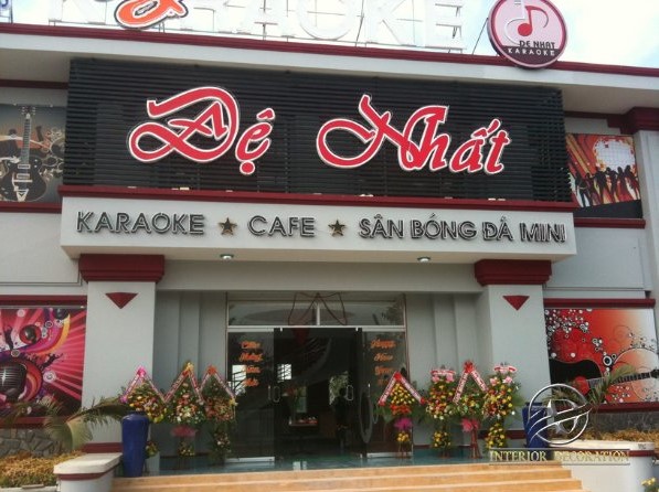 8 quán karaoke Đồng Tháp VIP giá rẻ, nhạc hay