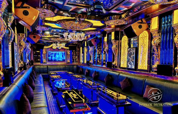 8 quán karaoke Đồng Tháp VIP giá rẻ, nhạc hay