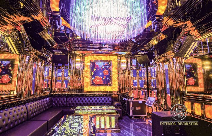 8 quán karaoke Đồng Tháp VIP giá rẻ, nhạc hay