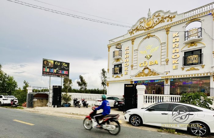 8 quán karaoke Đồng Tháp VIP giá rẻ, nhạc hay