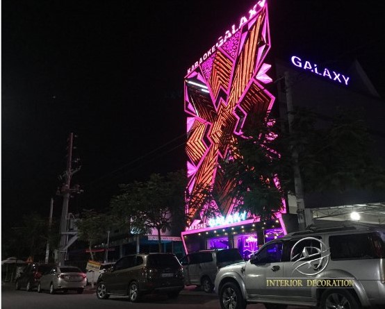 8 quán karaoke Đồng Tháp VIP giá rẻ, nhạc hay