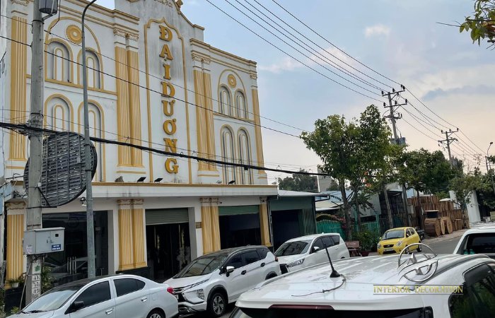 8 quán karaoke Đồng Tháp VIP giá rẻ, nhạc hay