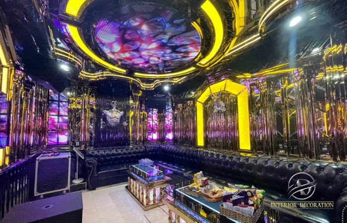 7 quán karaoke Hậu Giang sôi động nhất khu vực