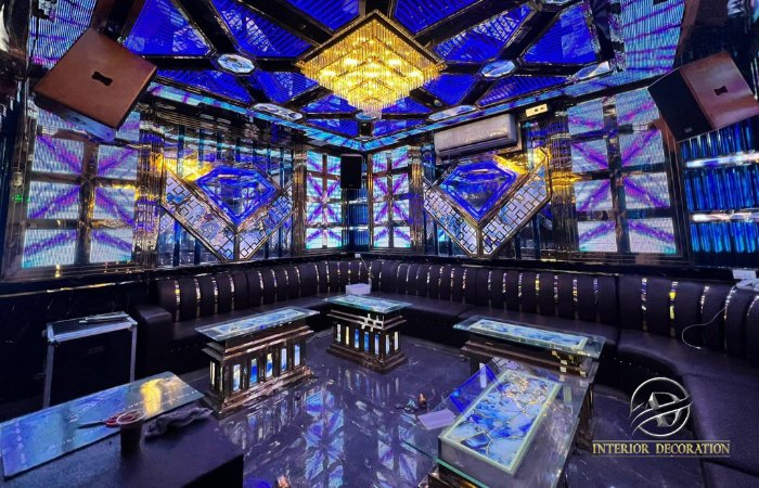 7 quán karaoke Hậu Giang sôi động nhất khu vực
