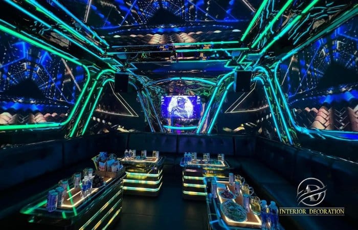 7 quán karaoke Hậu Giang sôi động nhất khu vực