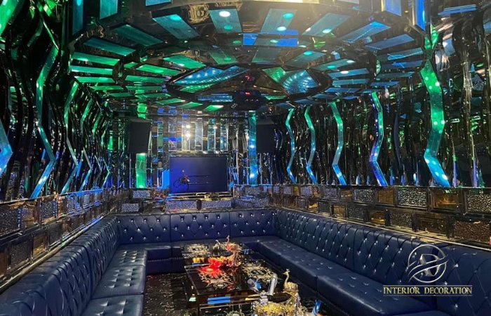 7 quán karaoke Hậu Giang sôi động nhất khu vực