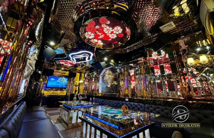 7 quán karaoke Hậu Giang sôi động nhất khu vực