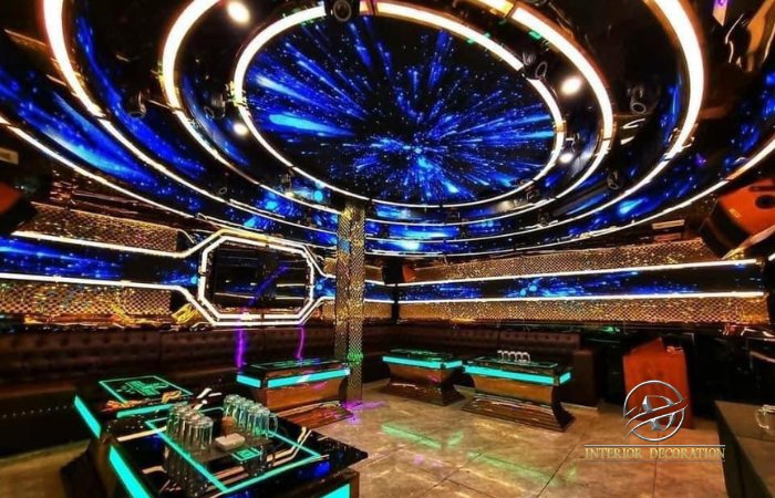 7 quán karaoke Hậu Giang sôi động nhất khu vực