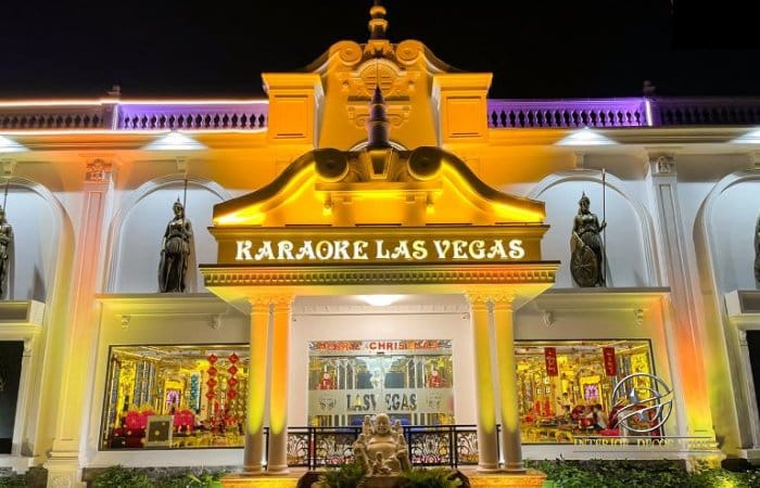 11 quán karaoke Kiên Giang hát cực đã, quẩy hết mình