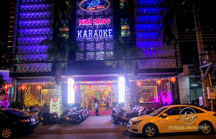 11 quán karaoke Kiên Giang hát cực đã, quẩy hết mình