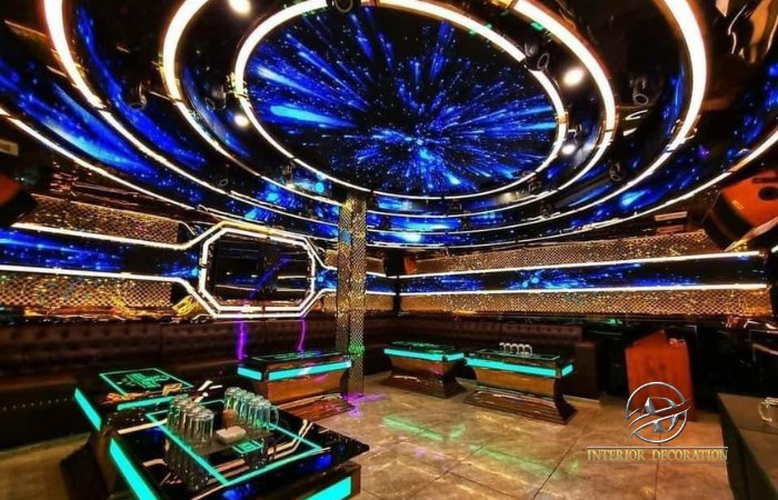 11 quán karaoke Kiên Giang hát cực đã, quẩy hết mình