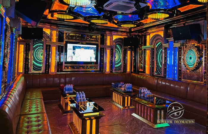 9 quán karaoke Long An vừa ĐẸP vừa RẺ 12 9 quán karaoke Long An vừa ĐẸP vừa RẺ