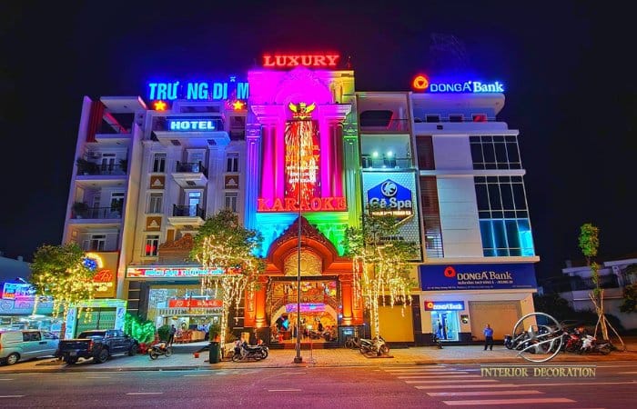 9 quán karaoke Long An vừa ĐẸP vừa RẺ 15 9 quán karaoke Long An vừa ĐẸP vừa RẺ