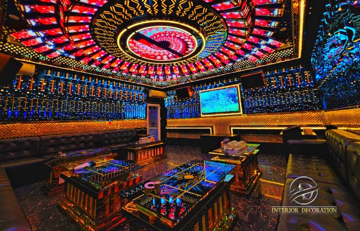 9 quán karaoke Long An vừa ĐẸP vừa RẺ 17 9 quán karaoke Long An vừa ĐẸP vừa RẺ