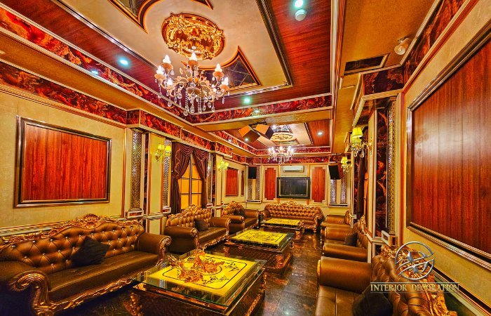 10 quán karaoke Tây Ninh có dàn âm thanh đẳng cấp
