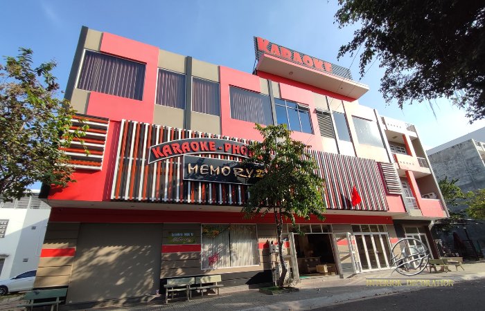 8 quán karaoke Vũng Tàu SANG SỊN MỊN
