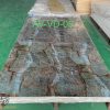 Tấm PVC vân đá 4 tấm PVC vân đá