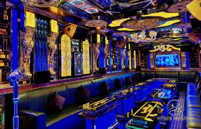 9 quán karaoke Bình Định cực cháy với dàn loa khủng 10 9 quán karaoke Bình Định cực cháy với dàn loa khủng
