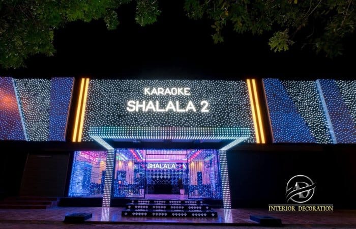 9 quán karaoke Bình Định cực cháy với dàn loa khủng 12 9 quán karaoke Bình Định cực cháy với dàn loa khủng