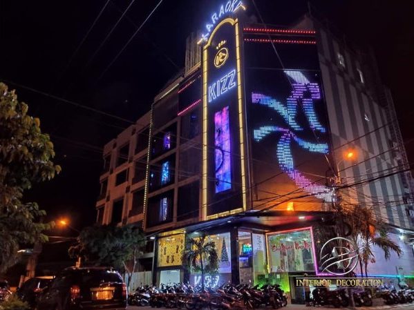 9 quán karaoke Bình Định cực cháy với dàn loa khủng 14 9 quán karaoke Bình Định cực cháy với dàn loa khủng