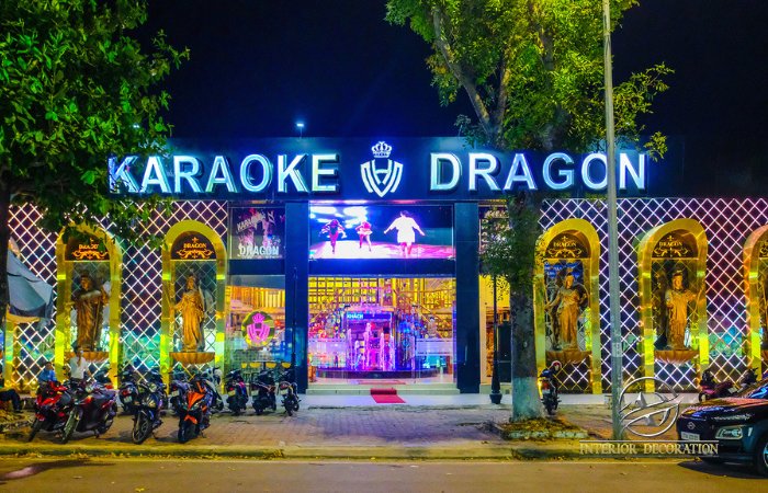 9 quán karaoke Bình Định cực cháy với dàn loa khủng 15 9 quán karaoke Bình Định cực cháy với dàn loa khủng